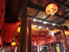 大堂-文儒九号·闽菜馆(三坊七巷店)