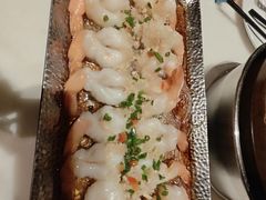 -金牌外婆家(万象城店)