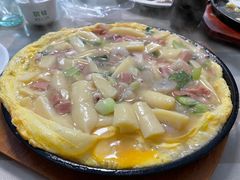 -华春餐馆(鱼山路店)