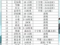 -亭亭鲜花店(中山北路店)