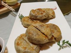 韭菜盒子-首钢一九一九大酒楼(石景山店)