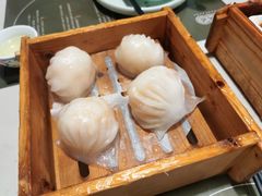 悦满楼虾饺皇-悦满楼·西关名点·湛江名菜(航空综合大厦店)