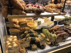 -PAPER STONE BAKERY(天环店)