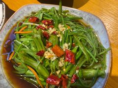 -民食香·腊排骨野生菌美食(木府店)