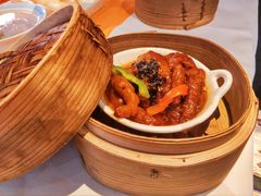 -美心·翠园(港汇恒隆广场店)