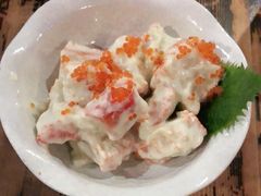 -小川洋风料理(汉街店)
