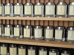 -张一元茶庄(望京店)