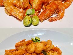 -四季民福烤鸭店(王府井东安门店)