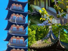 -南翔古镇
