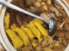 伯延花菜合碗-六合居·邯郸菜·武安菜起源地