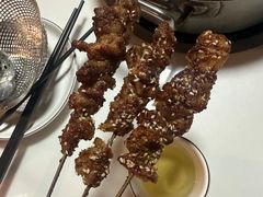 -原汁原味驴庄(长岭村店)