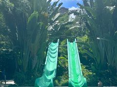 -碧桂园润杨溪谷温泉酒店