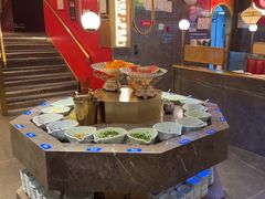 -捞神煲汤火锅(湖滨商业街店)