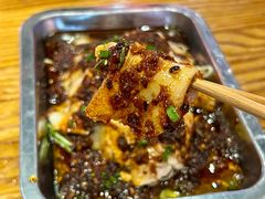-兔槽江湖菜·重庆璧山兔(水围店)