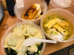 -北万新包子店(淮海店)