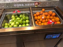-大丰收李家(浦西万达店)