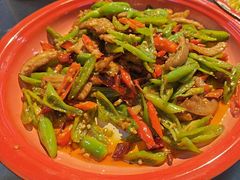 -馬伍旺川菜(江北虹悦城店)