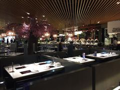 -鼎香缘海鲜自助火锅烤肉(锦辉购物广场店)