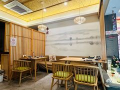 -樱之味精致料理融合餐厅