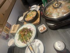 -陶德砂锅(蜀汉路店)