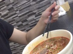 -清真白建强牛肉面(金雁花园店)