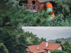 -云峰山自然风景区