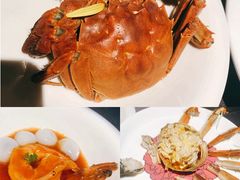 -蟹榭·本帮江浙菜·蟹宴(五角场合生汇商场店)