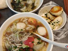 -同心楼(解放北路店)