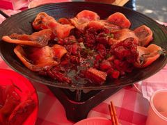 -忆外婆徐州菜·地锅鸡·生日宴(吴庄店)