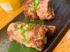 -黑牛の店·和牛烧肉(大悦城店)