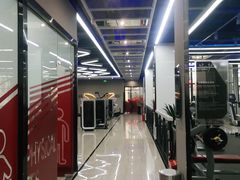 -奇迹健身·恒温游泳(金海首座店)