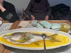 -苏帮袁Sue Cuisine(来福士店)