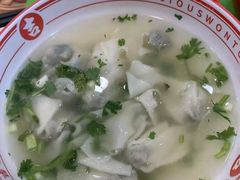 -吉祥馄饨(牡丹园店)