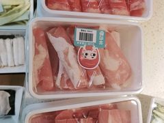 -野妹火锅(龙岗店)