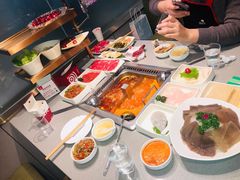 -海底捞火锅(徐州火车站店)