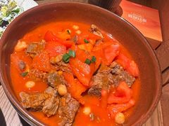 -那时新疆·蒲犁(世纪汇店)