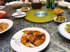 -德泰楼餐饮(莲湖路店)