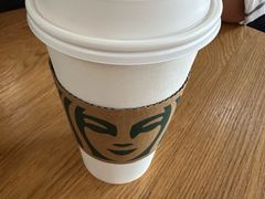 -星巴克(北京西大望路温特莱店)
