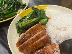 -紫金食坊(江南西路店)