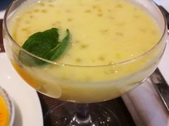 -上海虹桥宾馆味翠餐厅