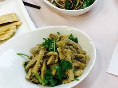 -老人和饭店(淮海中路店)