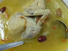 -阿娘家·原生态农家菜(国顺东路店)