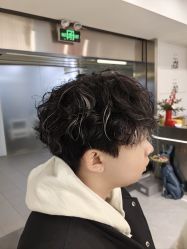 -5M HAIR SALON 旗舰店