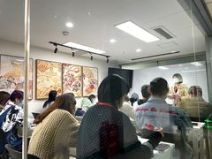 -帝京日语(春熙路旗舰校区)