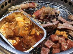 -火炉火自助餐(西直门凯德MALL店)