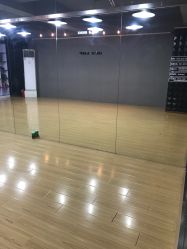 -DOS HOP潮上舞蹈