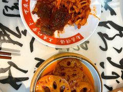 -南昌大饭店·非遗南昌菜(万寿宫店)
