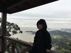 -情侣路