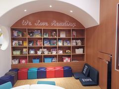 -奇尔思青少儿·语言·艺术·演讲(顾戴路店)