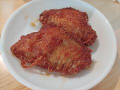 -明記茶餐廳(福田总店)